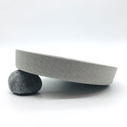 Free Spirit Cazuela | 8.5" x 1.5" | Greystone/Rust