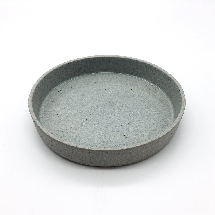 Free Spirit Cazuela | 8.5" x 1.5" | Greystone/Clear Sky