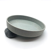 Free Spirit Cazuela | 8.5" x 1.5" | Greystone/Clear Sky