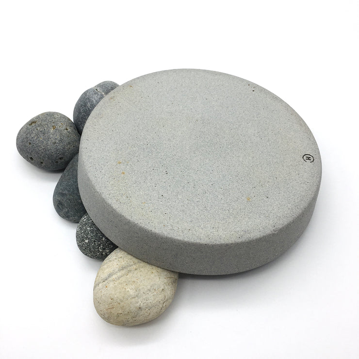 Free Spirit Cazuela | 8.5" x 1.5" | Greystone/Clear Sky