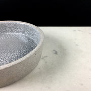 Cazuela 8.5" | FS Cazuela | FS Collection | Greystone/Mojave Crackle | Humble Ceramics |