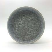 Cazuela 8.5" | FS Cazuela | FS Collection | Greystone/Mojave Crackle | Humble Ceramics |