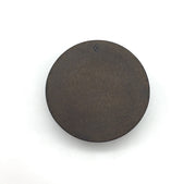 Free Spirit Cazuelita | 5.5" x 1.5" | Brownstone/Danish