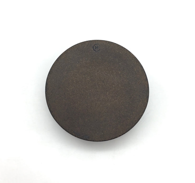 Free Spirit Cazuelita | 5.5" x 1.5" | Brownstone/Danish