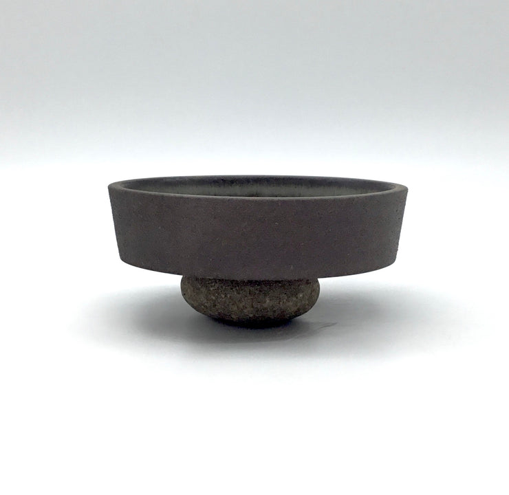 Free Spirit Cazuelita | 5.5" x 1.5" | Brownstone/Danish