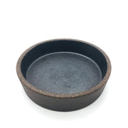 Free Spirit Cazuelita | 5.5" x 1.5" | Brownstone/Matte Black