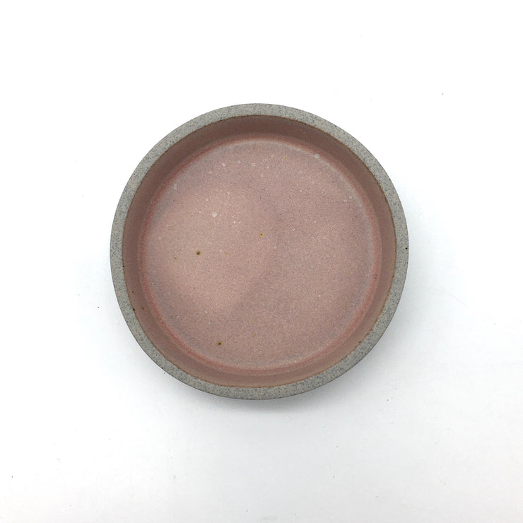 Free Spirit Cazuelita | 5.5" x 1.5" | Greystone/English Rose