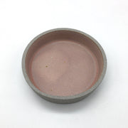 Free Spirit Cazuelita | 5.5" x 1.5" | Greystone/English Rose