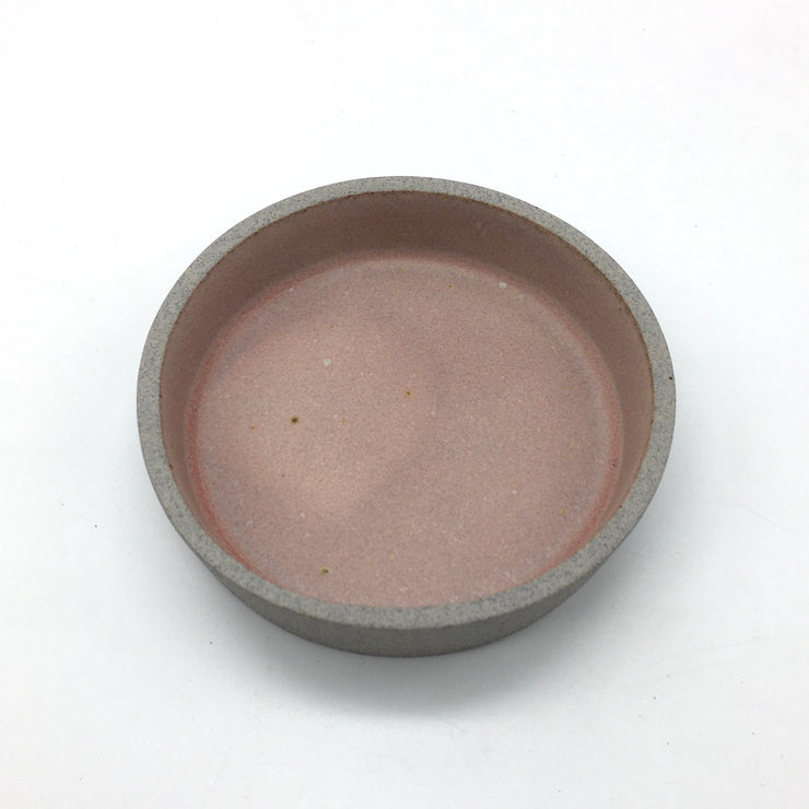 Free Spirit Cazuelita | 5.5" x 1.5" | Greystone/English Rose