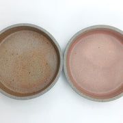 Free Spirit Cazuelita | 5.5" x 1.5" | Greystone/English Rose
