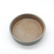 Free Spirit Cazuelita | 5.5" x 1.5" | Greystone/English Rose