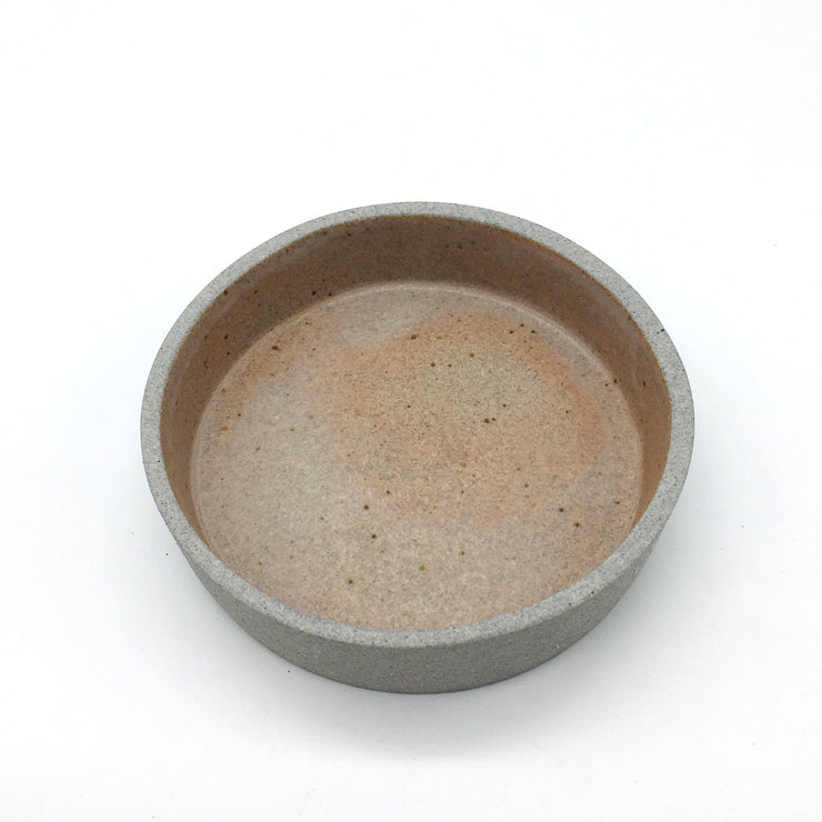 Free Spirit Cazuelita | 5.5" x 1.5" | Greystone/English Rose