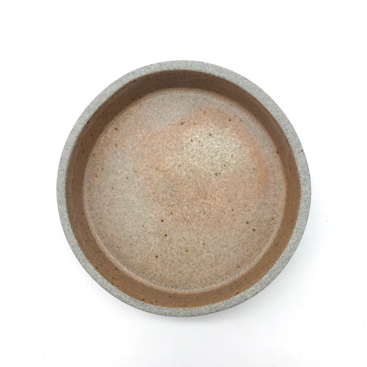 Free Spirit Cazuelita | 5.5" x 1.5" | Greystone/English Rose