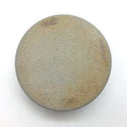 FSCAZLT55-G-RUST | FS Cazuelita | 5.5" x 1.5" | FS Collection | Greystone/Rust | Humble Ceramics |