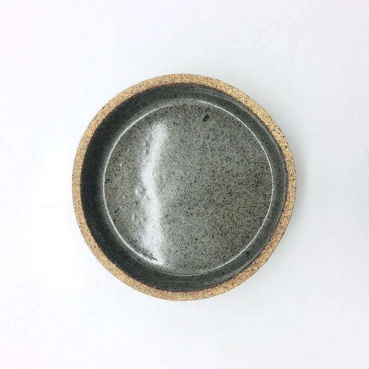 Free Spirit Cazuelita | 5.5" x 1.5" | Sandstone/Pebble Grey