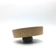 Free Spirit Cazuelita | 5.5" x 1.5" | Sandstone/Pebble Grey