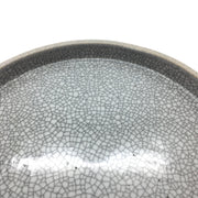 Free Spirit Plate/Tray | 10.5" x 1" | Greystone/Mojave Crackle