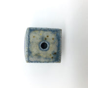 Incense Holder | 1" x 1" x 1" | Greystone/Delphinium