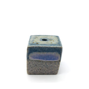 Incense Holder | 1" x 1" x 1" | Greystone/Delphinium