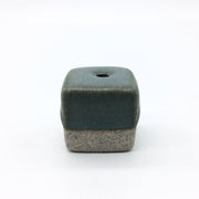 Incense Holder | 1" x 1" x 1" | Greystone/Danish Pine
