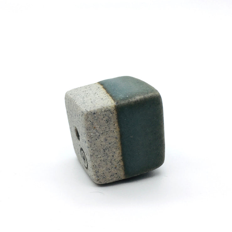 Incense Holder | 1" x 1" x 1" | Greystone/Danish Pine