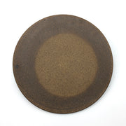 Lunar Flat | 10" | Brownstone/Matte Black
