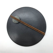 Lunar Flat | 10" | Brownstone/Matte Black
