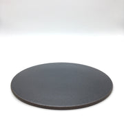 Lunar Flat | 10" | Brownstone/Matte Black