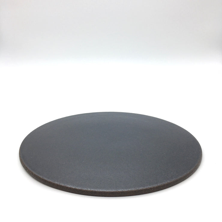 Lunar Flat | 10" | Brownstone/Matte Black