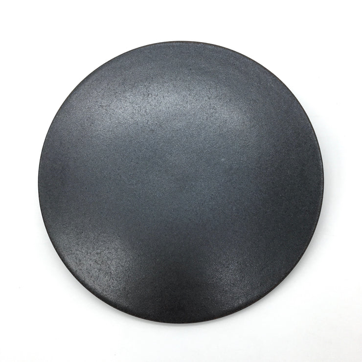 Lunar Flat | 10" | Brownstone/Matte Black