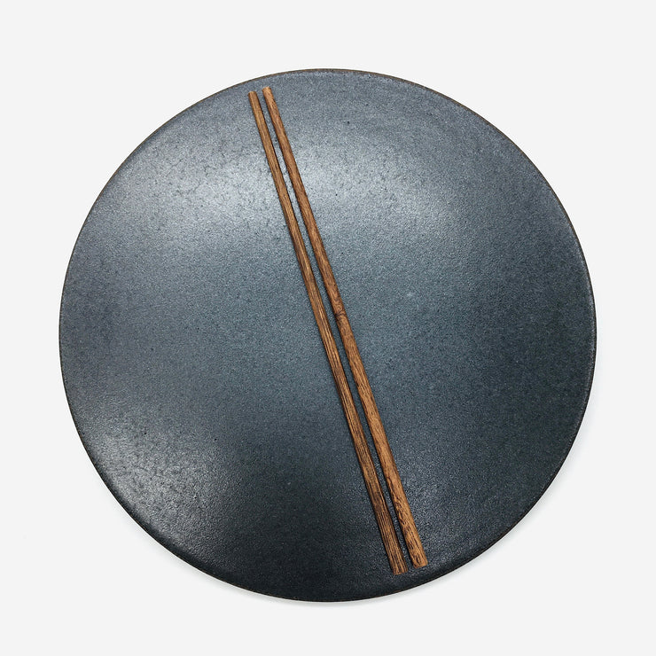 Lunar Flat | 10" | Brownstone/Matte Black