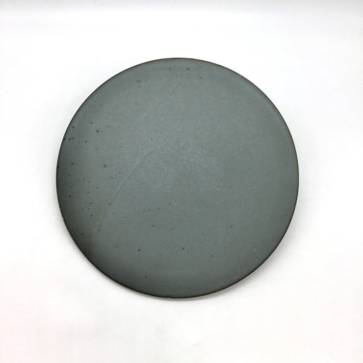 Lunar Flat | 12" | Greystone/Danish