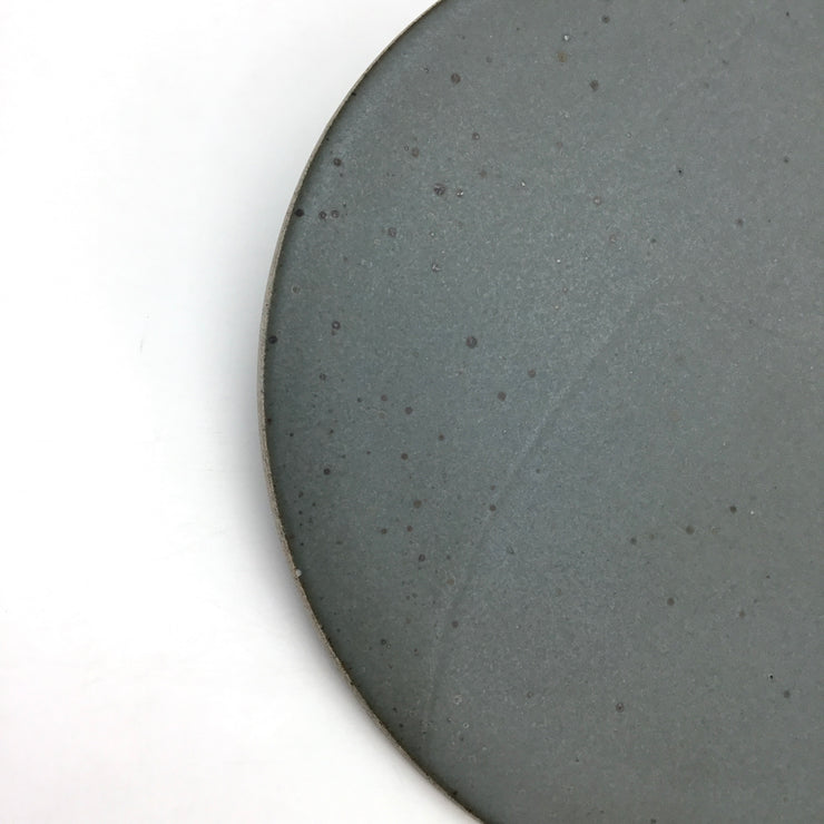 Lunar Flat | 12" | Greystone/Danish