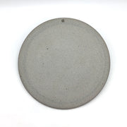 Lunar Flat | 12" | Greystone/Danish