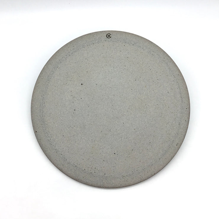 Lunar Flat | 12" | Greystone/Danish