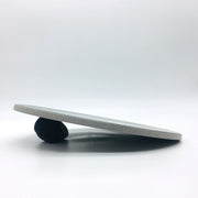 Lunar Flat | 12" | Greystone/Danish