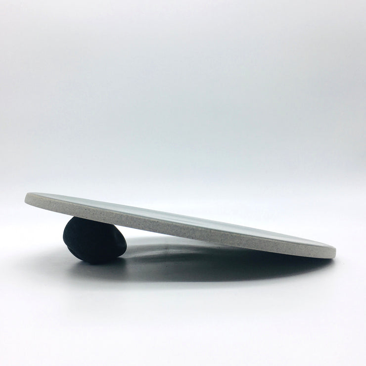 Lunar Flat | 12" | Greystone/Danish