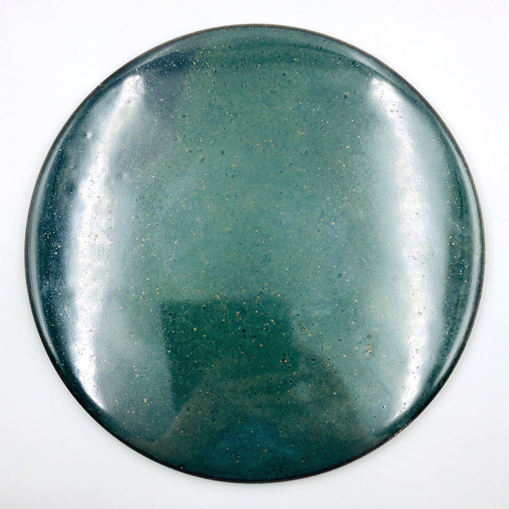 Lunar Flat | 12" | Greystone/Midnight Glow