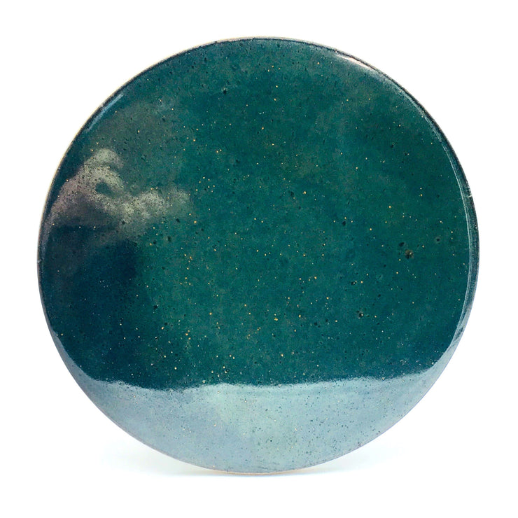 Lunar Flat | 12" | Greystone/Midnight Glow