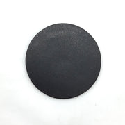 Lunar Flat | 6" | Brownstone/Matte Black