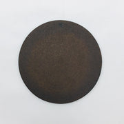 Lunar Flat | 8" | Brownstone/Danish Pine