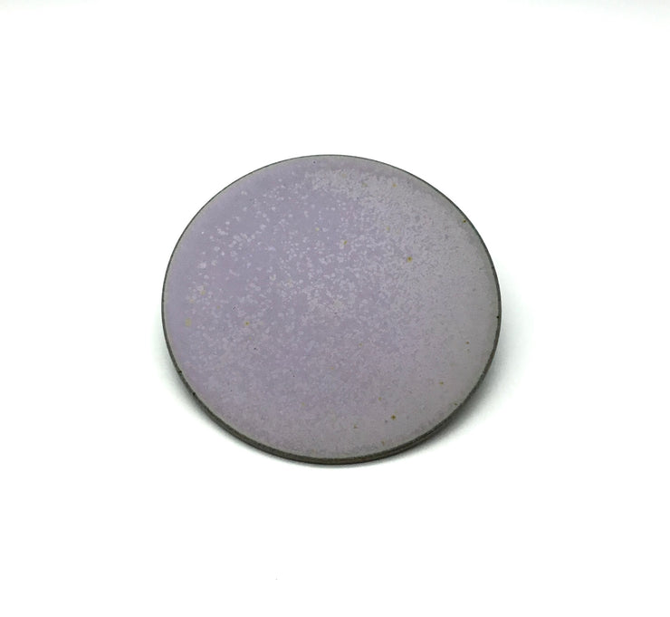 Lunar Flat | 8" | Greystone/Lavender