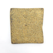 LSD (Little Square Dish) | Dass | 5" x 5" x 1" | Sandstone/Pebble Grey