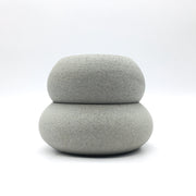 Plateau Bowls | Greystone/Mojave Crackle