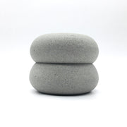 Plateau Bowls | Greystone/Mojave Crackle