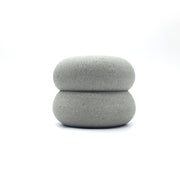 Plateau Bowls | Greystone/Mojave Crackle