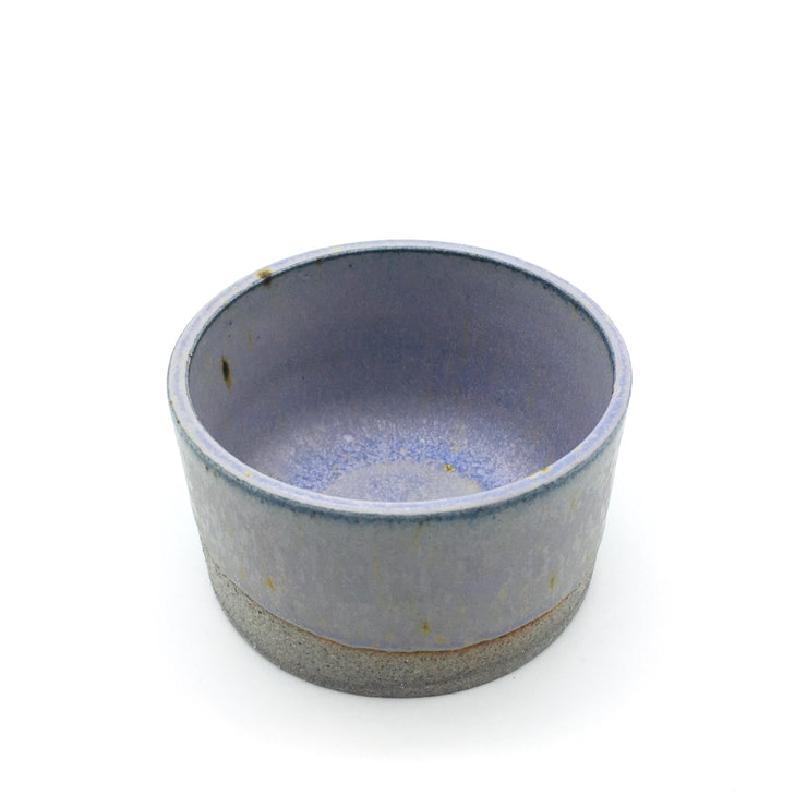 Ramekin | 3.5" x 2" | Greystone/Lavender