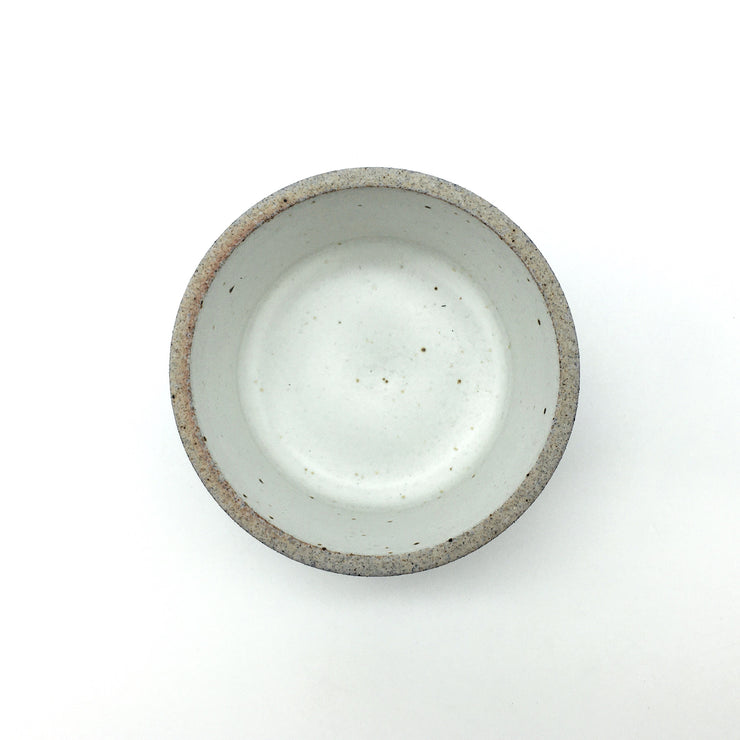 Ramekin | 3.5" x 2" | Greystone/Raw Exterior