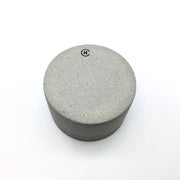 Ramekin | 3.5" x 2" | Greystone/Raw Exterior