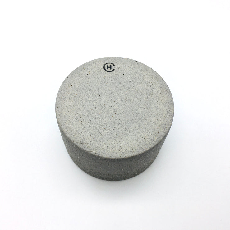 Ramekin | 3.5" x 2" | Greystone/Raw Exterior